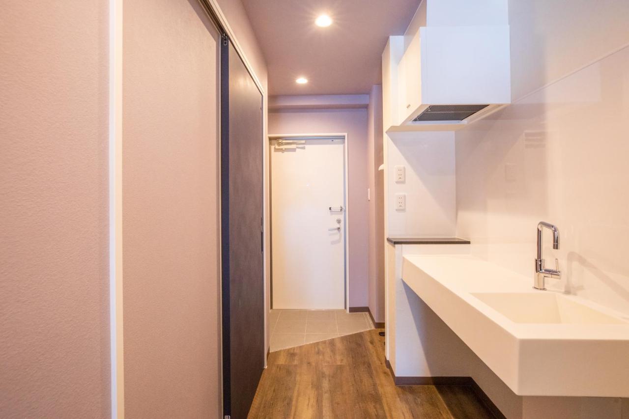 Mr.Kinjo Inn Haibisu Shuri Наха Экстерьер фото