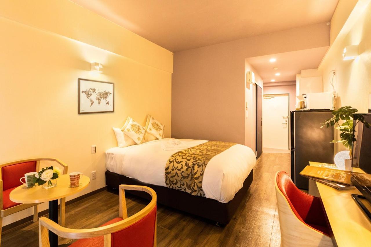 Mr.Kinjo Inn Haibisu Shuri Наха Экстерьер фото